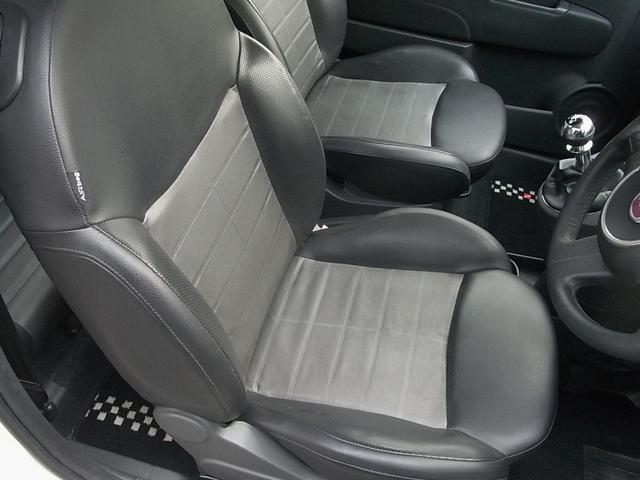 500 1.2 スポーツ 5速マニュアル クラッチ&ミッションメインベアリング2025/12対策済 タイミングベルトウォーターポンプ交換済 禁煙車(12枚目)