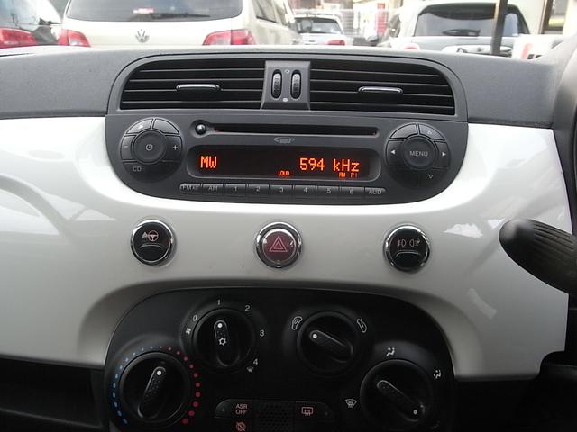 500 1.2 スポーツ 5速マニュアル クラッチ&ミッションメインベアリング2025/12対策済 タイミングベルトウォーターポンプ交換済 禁煙車(16枚目)