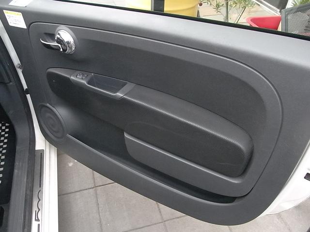 500 1.2 スポーツ 5速マニュアル クラッチ&ミッションメインベアリング2025/12対策済 タイミングベルトウォーターポンプ交換済 禁煙車(27枚目)