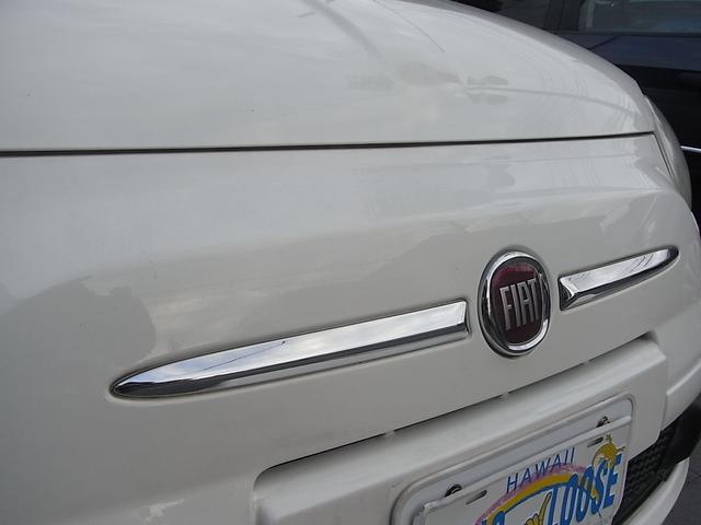 500 1.2 スポーツ 5速マニュアル クラッチ&ミッションメインベアリング2025/12対策済 タイミングベルトウォーターポンプ交換済 禁煙車(29枚目)