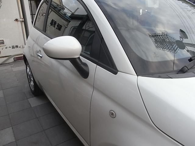 500 1.2 スポーツ 5速マニュアル クラッチ&ミッションメインベアリング2025/12対策済 タイミングベルトウォーターポンプ交換済 禁煙車(31枚目)