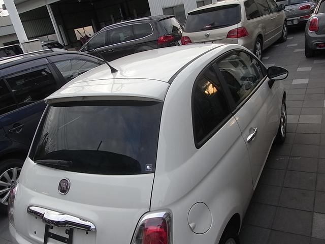 500 1.2 スポーツ 5速マニュアル クラッチ&ミッションメインベアリング2025/12対策済 タイミングベルトウォーターポンプ交換済 禁煙車(32枚目)