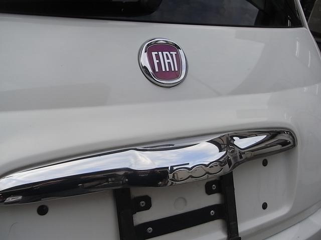 500 1.2 スポーツ 5速マニュアル クラッチ&ミッションメインベアリング2025/12対策済 タイミングベルトウォーターポンプ交換済 禁煙車(33枚目)