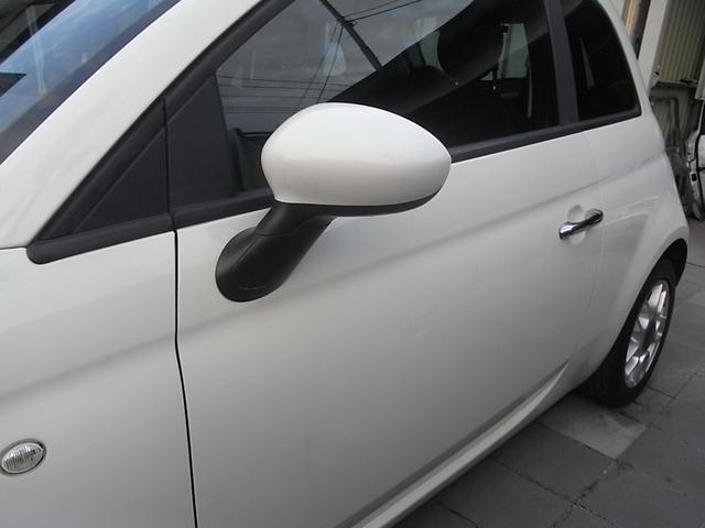 500 1.2 スポーツ 5速マニュアル クラッチ&ミッションメインベアリング2025/12対策済 タイミングベルトウォーターポンプ交換済 禁煙車(34枚目)