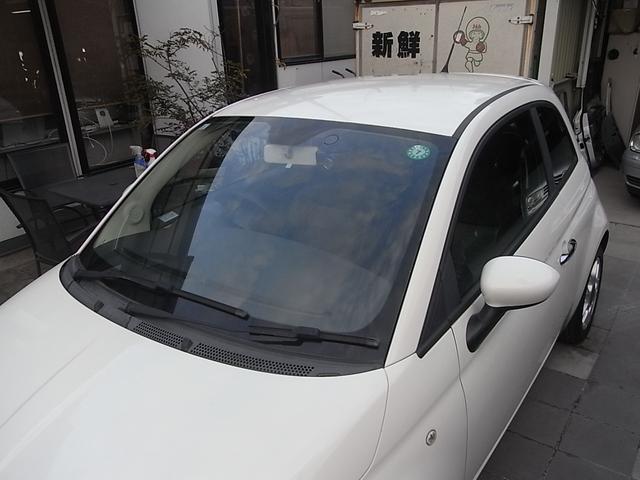 500 1.2 スポーツ 5速マニュアル クラッチ&ミッションメインベアリング2025/12対策済 タイミングベルトウォーターポンプ交換済 禁煙車(35枚目)