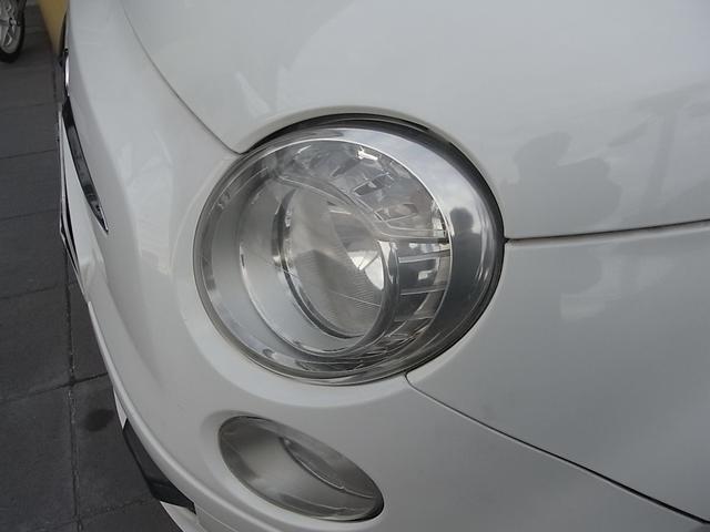 500 1.2 スポーツ 5速マニュアル クラッチ&ミッションメインベアリング2025/12対策済 タイミングベルトウォーターポンプ交換済 禁煙車(36枚目)