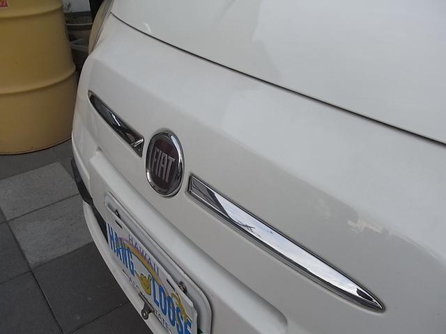 500 1.2 スポーツ 5速マニュアル クラッチ&ミッションメインベアリング2025/12対策済 タイミングベルトウォーターポンプ交換済 禁煙車(37枚目)