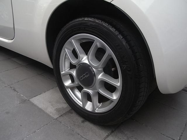 500 1.2 スポーツ 5速マニュアル クラッチ&ミッションメインベアリング2025/12対策済 タイミングベルトウォーターポンプ交換済 禁煙車(38枚目)