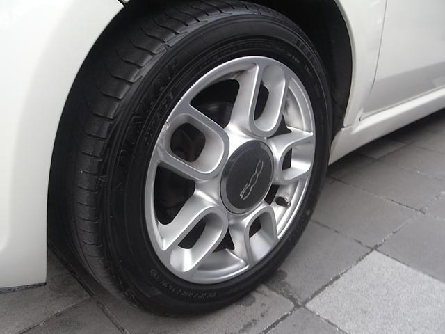 500 1.2 スポーツ 5速マニュアル クラッチ&ミッションメインベアリング2025/12対策済 タイミングベルトウォーターポンプ交換済 禁煙車(39枚目)