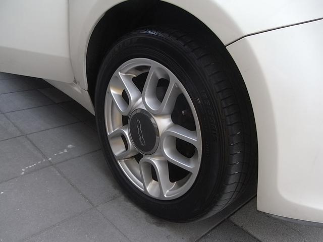 500 1.2 スポーツ 5速マニュアル クラッチ&ミッションメインベアリング2025/12対策済 タイミングベルトウォーターポンプ交換済 禁煙車(40枚目)