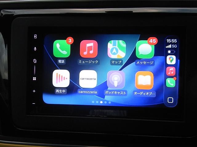 ザ・ビートル デザインレザーパッケージ　ターボ　本革シート　シートヒーター　ディスプレイオーディオ　純正バックカメラ　デジタルインナーミラー　パドルシフト　１７インチアルミ　ＥＴＣ　禁煙車（18枚目）