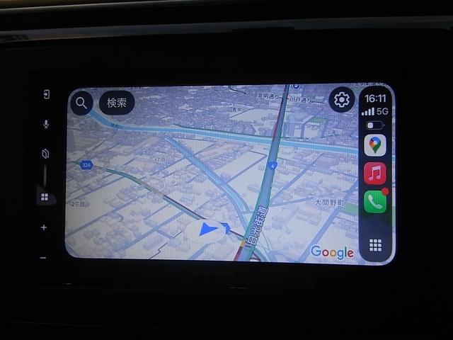 ザ・ビートル デザインレザーパッケージ　ターボ　本革シート　シートヒーター　ディスプレイオーディオ　純正バックカメラ　デジタルインナーミラー　パドルシフト　１７インチアルミ　ＥＴＣ　禁煙車（19枚目）