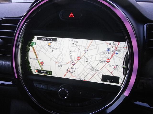 ＭＩＮＩ クーパーＳ　クラブマン　クーパーＳ　クラブマン（５名）２０００ｃｃターボ　スマートキー　本革シート　パワーシート　シートヒーター　ナビ　バックカメラ　Ｂｌｕｅｔｏｏｔｈ　オートクルーズ　プッシュスタート　ＥＴＣ　禁煙車（28枚目）