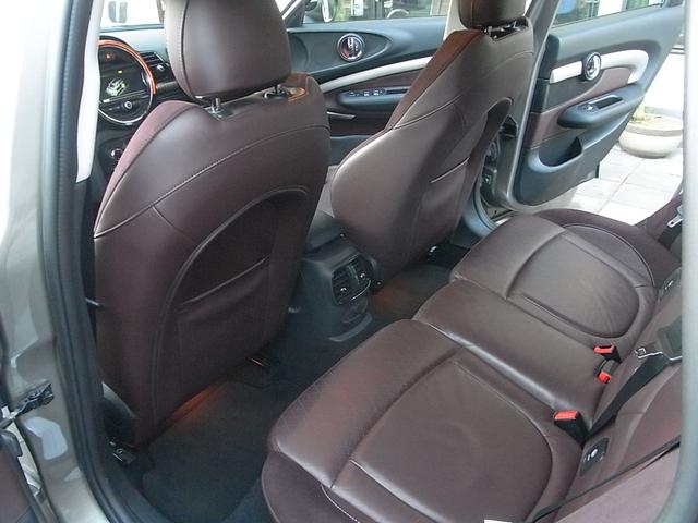 ＭＩＮＩ クーパーＳ　クラブマン　クーパーＳ　クラブマン（５名）２０００ｃｃターボ　スマートキー　本革シート　パワーシート　シートヒーター　ナビ　バックカメラ　Ｂｌｕｅｔｏｏｔｈ　オートクルーズ　プッシュスタート　ＥＴＣ　禁煙車（37枚目）