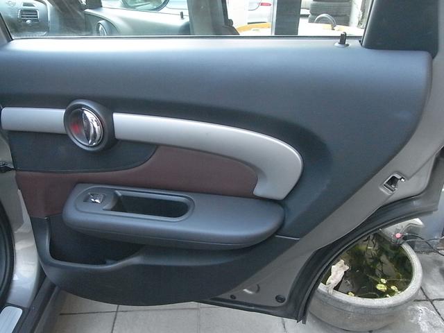 ＭＩＮＩ クーパーＳ　クラブマン　クーパーＳ　クラブマン（５名）２０００ｃｃターボ　スマートキー　本革シート　パワーシート　シートヒーター　ナビ　バックカメラ　Ｂｌｕｅｔｏｏｔｈ　オートクルーズ　プッシュスタート　ＥＴＣ　禁煙車（44枚目）