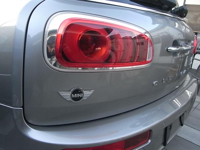 ＭＩＮＩ クーパーＳ　クラブマン　クーパーＳ　クラブマン（５名）２０００ｃｃターボ　スマートキー　本革シート　パワーシート　シートヒーター　ナビ　バックカメラ　Ｂｌｕｅｔｏｏｔｈ　オートクルーズ　プッシュスタート　ＥＴＣ　禁煙車（53枚目）