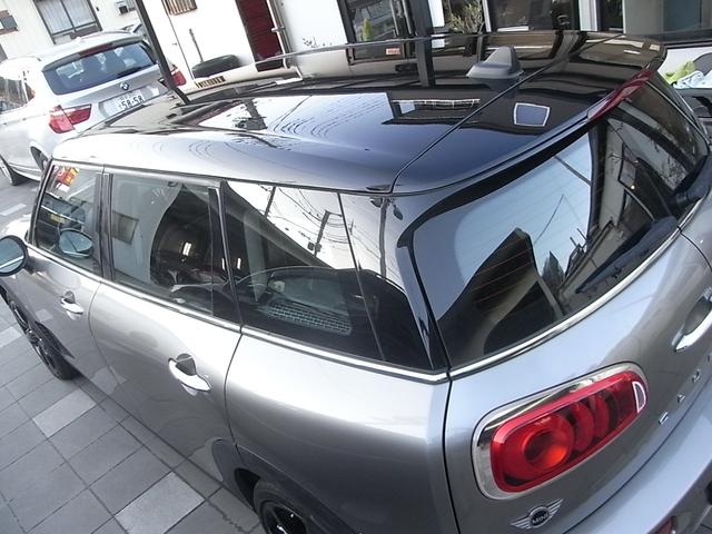 ＭＩＮＩ クーパーＳ　クラブマン　クーパーＳ　クラブマン（５名）２０００ｃｃターボ　スマートキー　本革シート　パワーシート　シートヒーター　ナビ　バックカメラ　Ｂｌｕｅｔｏｏｔｈ　オートクルーズ　プッシュスタート　ＥＴＣ　禁煙車（54枚目）