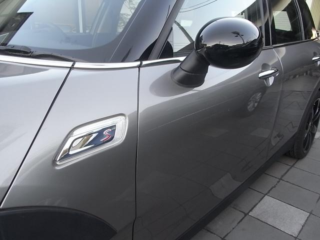 ＭＩＮＩ クーパーＳ　クラブマン　クーパーＳ　クラブマン（５名）２０００ｃｃターボ　スマートキー　本革シート　パワーシート　シートヒーター　ナビ　バックカメラ　Ｂｌｕｅｔｏｏｔｈ　オートクルーズ　プッシュスタート　ＥＴＣ　禁煙車（56枚目）