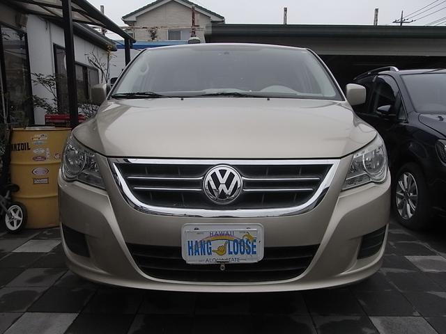 ルータン ＳＥＬ　左ハンドル　本革シート　シートヒーター　パワーシート　脱着式セカンドシート　北米仕様のオリジナル車をキープした車両　サンルーフ　純正ダブルフリップダウンモニター　米国ＤＶＤ視聴可能　ＥＴＣ　禁煙車（2枚目）