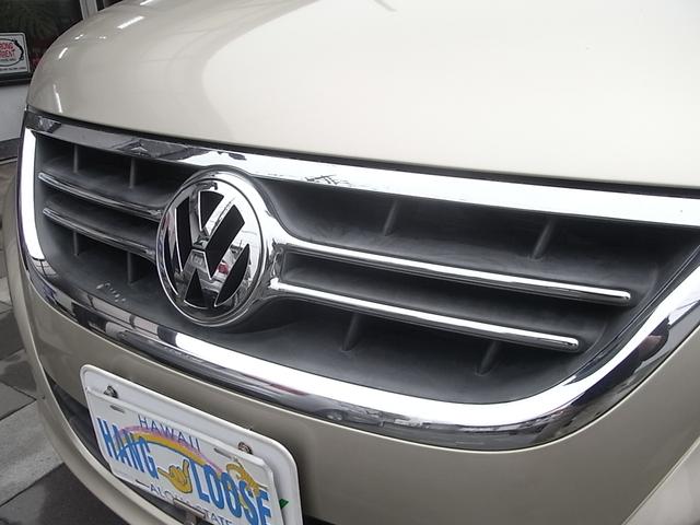 ルータン ＳＥＬ　左ハンドル　本革シート　シートヒーター　パワーシート　脱着式セカンドシート　北米仕様のオリジナル車をキープした車両　サンルーフ　純正ダブルフリップダウンモニター　米国ＤＶＤ視聴可能　ＥＴＣ　禁煙車（35枚目）