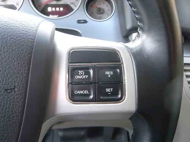 ルータン SE 本革シート シートヒーター バックカメラ フルセグTV Bluetooth 電動バックドア オートクルーズ 脱着式セカンドシート 床下収納サードシート サイドステップ ルーフキャリア ETC 禁煙車(21枚目)