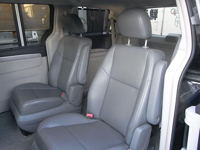 ルータン SE 本革シート シートヒーター バックカメラ フルセグTV Bluetooth 電動バックドア オートクルーズ 脱着式セカンドシート 床下収納サードシート サイドステップ ルーフキャリア ETC 禁煙車(27枚目)