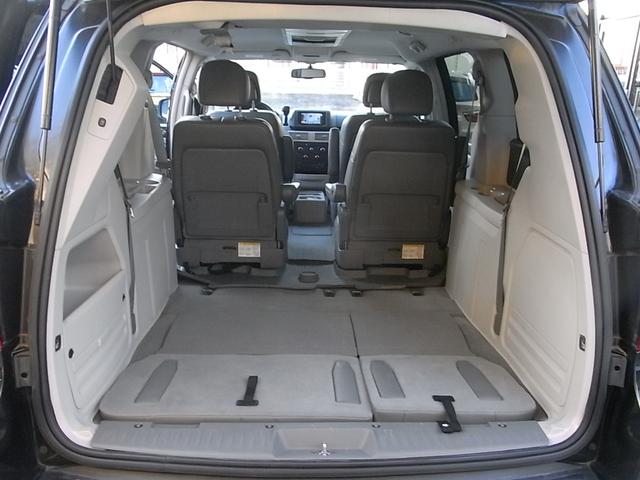 ルータン SE 本革シート シートヒーター バックカメラ フルセグTV Bluetooth 電動バックドア オートクルーズ 脱着式セカンドシート 床下収納サードシート サイドステップ ルーフキャリア ETC 禁煙車(32枚目)