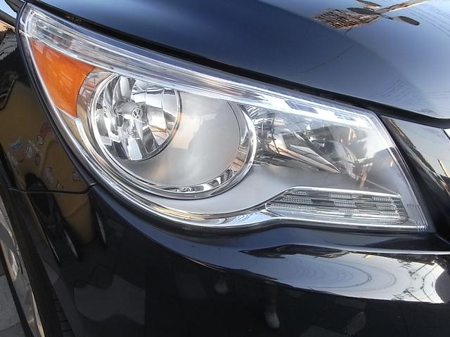 ルータン SE 本革シート シートヒーター バックカメラ フルセグTV Bluetooth 電動バックドア オートクルーズ 脱着式セカンドシート 床下収納サードシート サイドステップ ルーフキャリア ETC 禁煙車(48枚目)