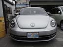 VOLKSWAGEN THE BEETLE
