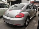 VOLKSWAGEN THE BEETLE
