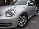 VOLKSWAGEN THE BEETLE