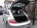 VOLKSWAGEN THE BEETLE