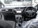 VOLKSWAGEN GOLF TOURAN