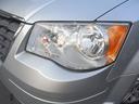CHRYSLER CHRYSLER GRAND VOYAGER