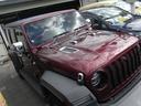 CHRYSLER JEEP JEEP WRANGLER UNLIMITED