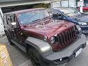 CHRYSLER JEEP JEEP WRANGLER UNLIMITED