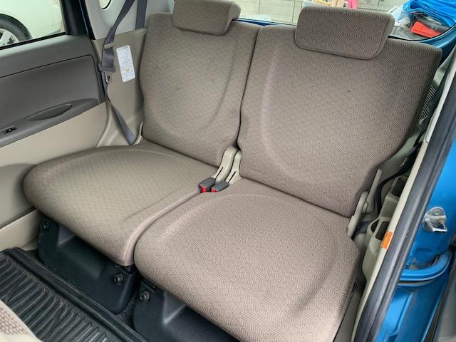 タント Ｌ　４ＷＤ　寒冷地仕様　左スライドドア　社外ＨＤＤナビ　ワンセグＴＶ　ＥＴＣ　タイミングチェーン　リモコンキー（9枚目）
