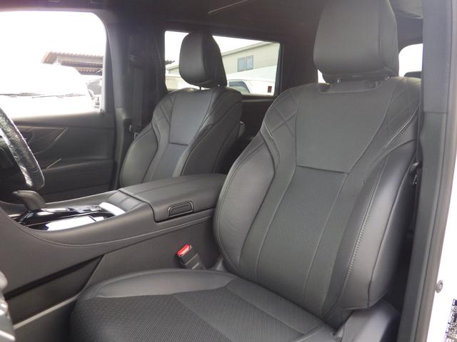 アルファードハイブリッド エグゼクティブラウンジ　４ＷＤ　Ｂｌｕｅｔｏｏｔｈ対応ナビ　ＵＳＢ／ＨＤＭＩ接続　トヨタチームメイト　ＪＢＬサウンド　前後ドラレコ　本革シート　３眼シーケンシャル　左右独立ムーンルーフ　禁煙車　ＯＢＤ診断済み　グー鑑定書付き（23枚目）