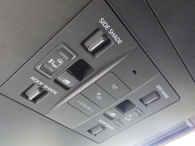 アルファードハイブリッド エグゼクティブラウンジ　４ＷＤ　Ｂｌｕｅｔｏｏｔｈ対応ナビ　ＵＳＢ／ＨＤＭＩ接続　トヨタチームメイト　ＪＢＬサウンド　前後ドラレコ　本革シート　３眼シーケンシャル　左右独立ムーンルーフ　禁煙車　ＯＢＤ診断済み　グー鑑定書付き（30枚目）