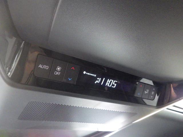 アルファードハイブリッド エグゼクティブラウンジ　４ＷＤ　Ｂｌｕｅｔｏｏｔｈ対応ナビ　ＵＳＢ／ＨＤＭＩ接続　トヨタチームメイト　ＪＢＬサウンド　前後ドラレコ　本革シート　３眼シーケンシャル　左右独立ムーンルーフ　禁煙車　ＯＢＤ診断済み　グー鑑定書付き（39枚目）