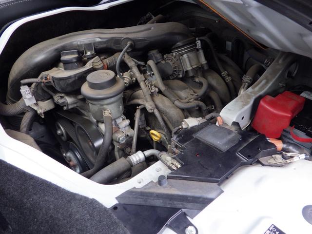 ハイエースバン スーパーGL ダークプライム Bluetooth対応ナビ 後席モニター 前後ドラレコ パワースライドドア ベッドキット バッドフェイス フルエアロ 社外17インチAW 衝突軽減 特別仕様車 OBD診断済み グー鑑定書付き(30枚目)