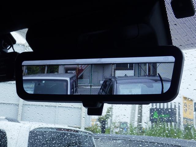 ハイエースバン スーパーGL ダークプライムII 4WD ALPINEナビ USB/HDMI接続 ベッドキット リアテーブル TRDグリル/フロントエアロ ESSEX16インチAW 衝突軽減 ワンオーナー 特別仕様車 OBD診断済み グー鑑定書付き(25枚目)