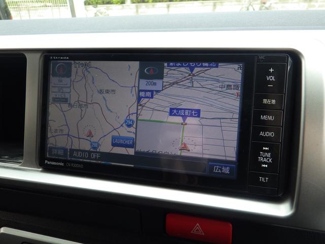 ハイエースバン ロングスーパーGL 4WD Bluetooth対応ナビ 玄武ローダウン 社外16インチアルミ ベッドキット センターテーブル 黒革調シートカバー 両側パワスラ 助手席エアバッグ 禁煙車 OBD診断済み 鑑定書付き(21枚目)