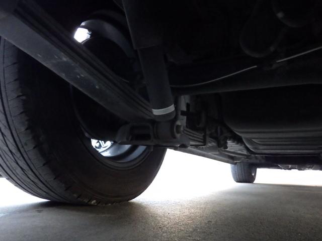 ハイエースワゴン ＧＬ　Ｂｌｕｅｔｏｏｔｈ対応ナビ　後席モニター　ＦＬＥＸオリジナルアレンジＡＳ　フロントエアロ　ブロックローダウン　社外１７インチＡＷ　衝突軽減　ワンオーナー　１０人乗り　ＯＢＤ診断済み　グー鑑定書付き（30枚目）