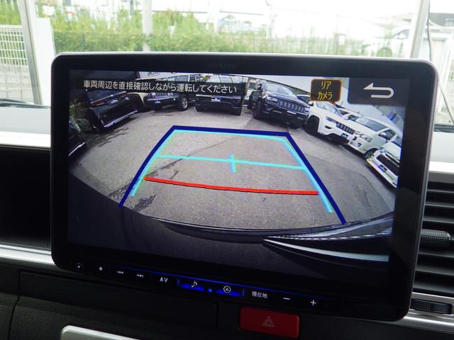 ハイエースワゴン GL ALPINEナビ/フリップダウンモニター HDMI接続 ETC ドラレコ ユピテルレーダー 15インチタイヤ セーフティセンス スマートキー×2 禁煙車 10人乗り OBD診断済み グー鑑定書付き(23枚目)