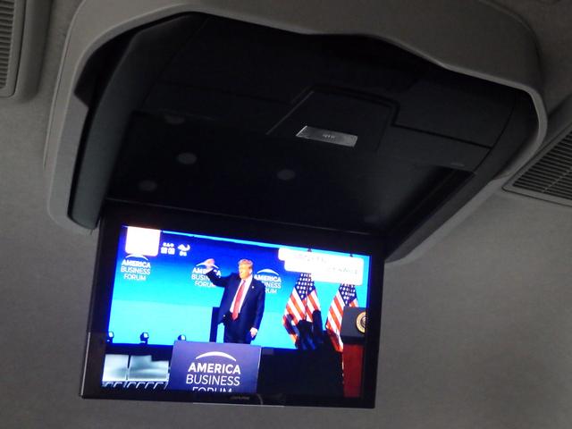 ハイエースワゴン グランドキャビン 4WD ALPINEBIGXナビ/後席モニター SOREXヒッチメンバー オーバーフェンダー 玄武ブロックローダウン DELF15インチAW 寒冷地仕様 10人乗り OBD診断済みグー鑑定書付き(28枚目)