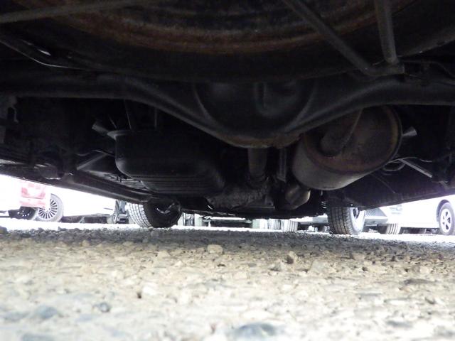 ハイエースワゴン グランドキャビン 4WD ALPINEBIGXナビ/後席モニター SOREXヒッチメンバー オーバーフェンダー 玄武ブロックローダウン DELF15インチAW 寒冷地仕様 10人乗り OBD診断済みグー鑑定書付き(32枚目)