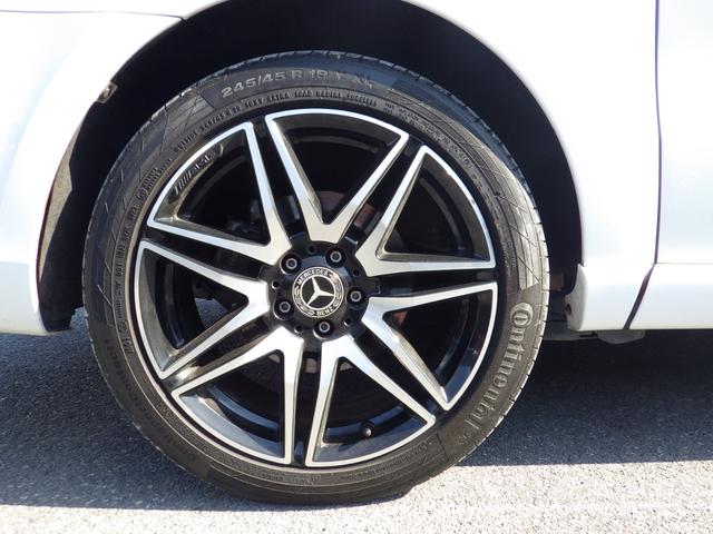 Vクラス V220d スポーツ ロング Bluetooth対応ナビ ブルメスターサウンド 前後ドラレコ 全周囲カメラ ブラインドスポットモニター パノラミックスライディングルーフ 本革シート 純正19インチAW 禁煙車 正規輸入車 鑑定書付(30枚目)