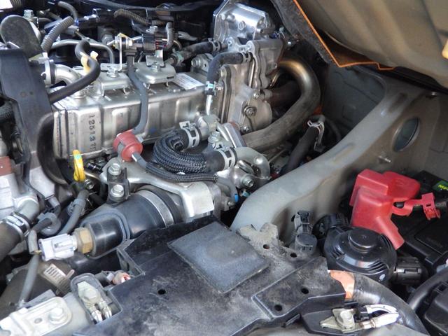 ハイエースバン スーパーGL ダークプライム 4WD Bluetooth対応ナビTV セーフティセンス 専用ハーフレザーシート ベットキット エアロバンパー 6型ドアミラー LMG16インチアルミ リア小窓 OBD診断済み グー鑑定書付き(32枚目)