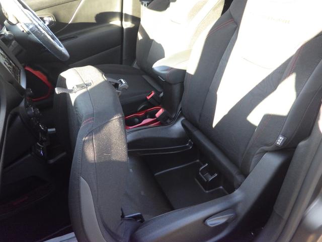 ジープ・レネゲード トレイルホーク 4WD Bluetooth対応ナビTV ドラレコ フロント/サイド/リア全周囲カメラ XTREME-J16インチアルミ マットブロンズ全塗装済 後期型 正規ディーラー車 OBD診断済み グー鑑定書付き(20枚目)